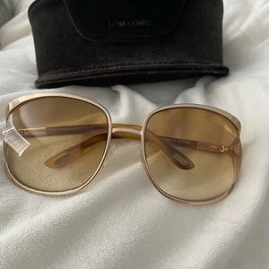 Tom Ford Sunglasses